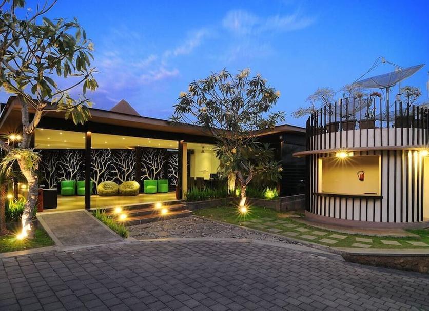 Outdoor view Photo