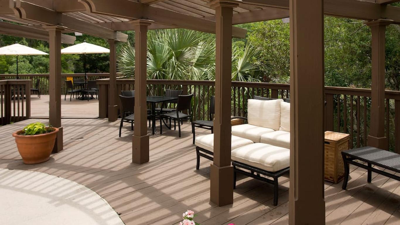 Holiday Inn Express Hilton Head Island By IHG