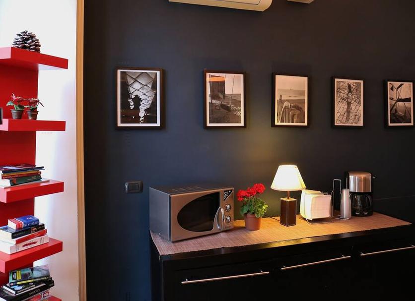 Room amenity Photo