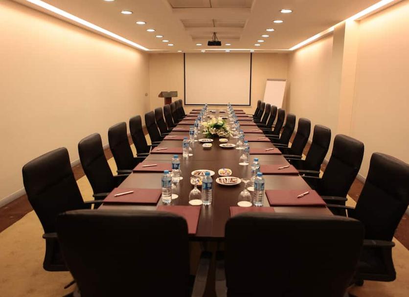 Conference room Photo