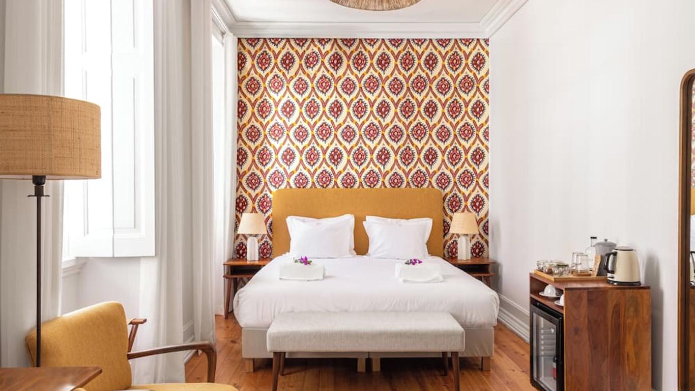 Pergola Boutique Hotel