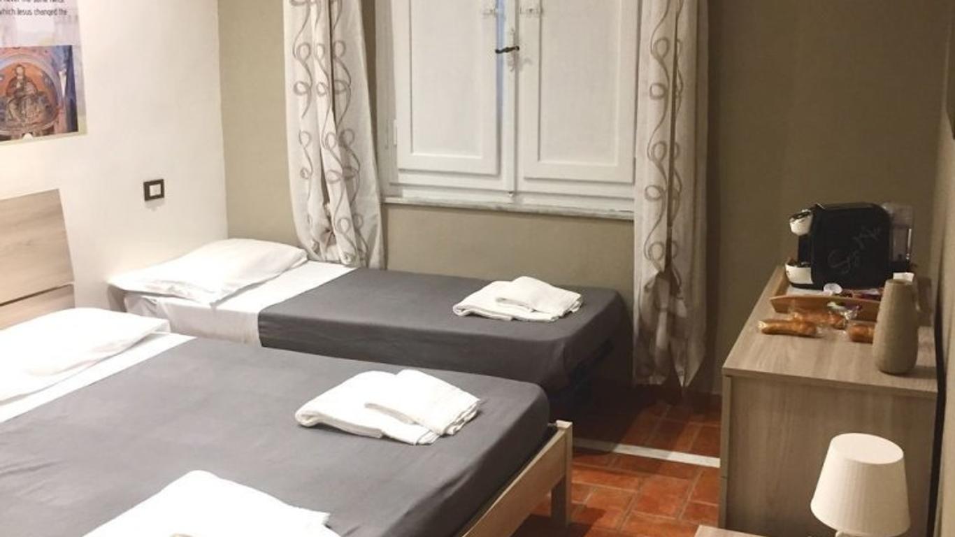 Bed & Breakfast Leopolda