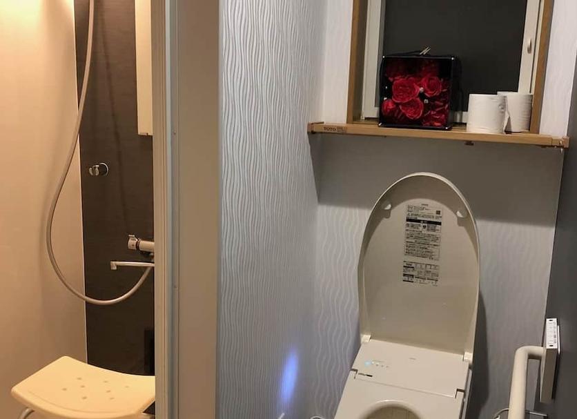 Room amenity Photo
