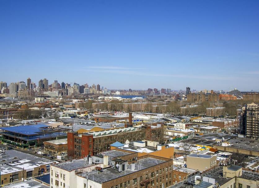 Outdoor view Photo