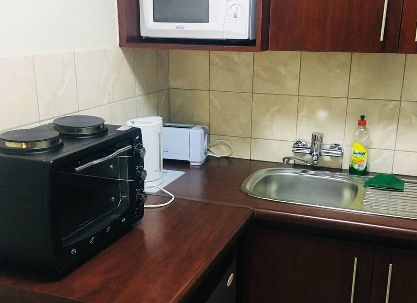 Kitchen Photo