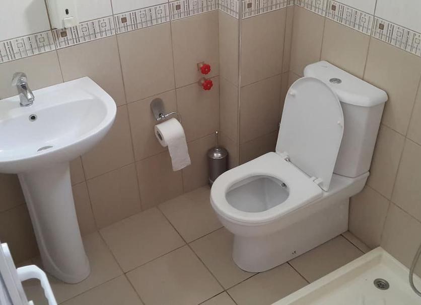 Bathroom Photo