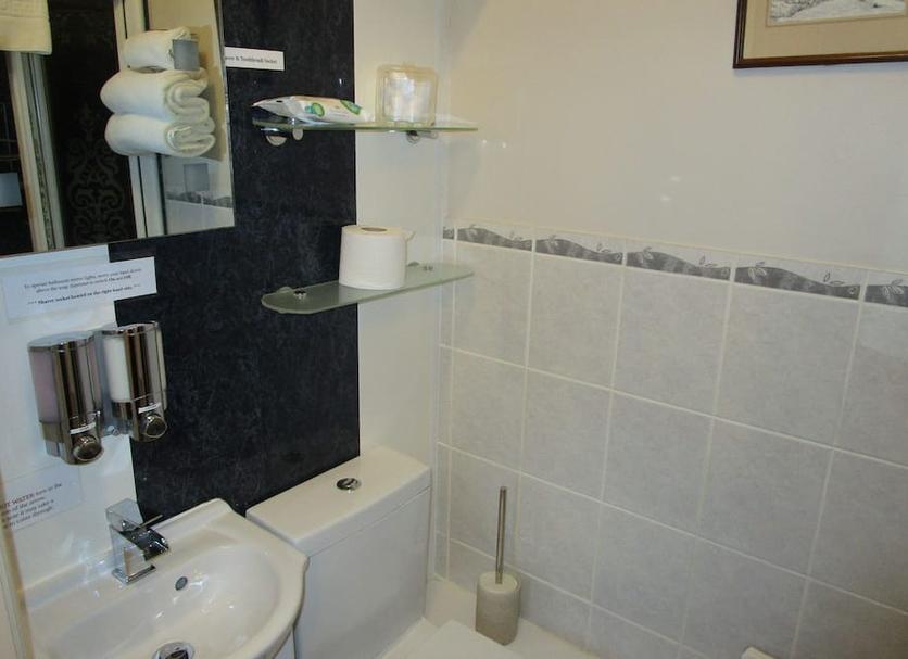 Bathroom Photo