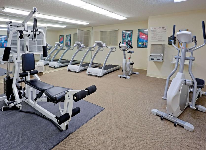 Gym Photo