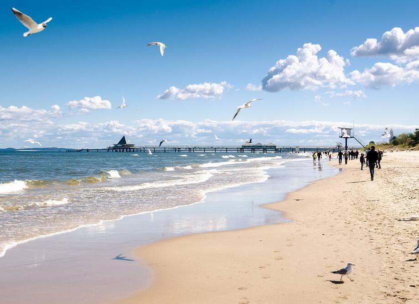 Beach Photo
