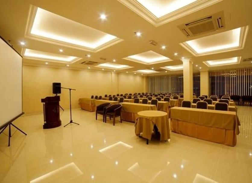 Conference room Photo