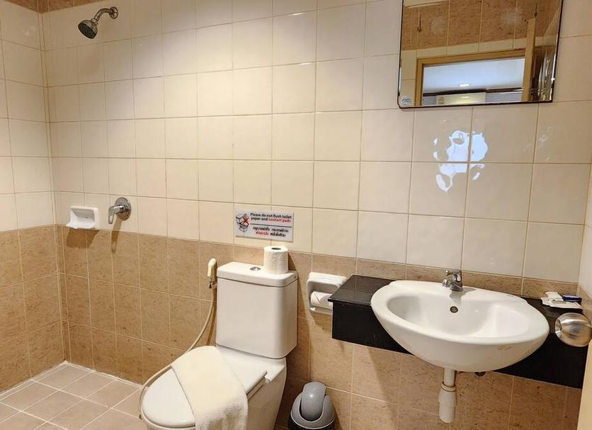Bathroom Photo