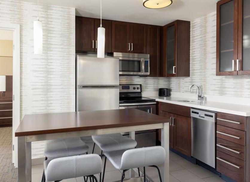 Kitchen Photo