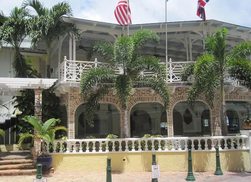 Outdoor view Photo