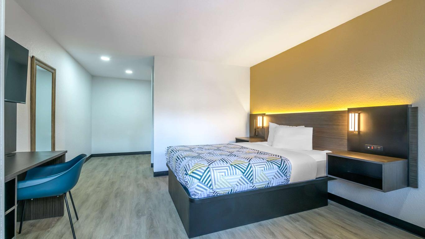 Extended Stay America Suites - Columbus - Airport