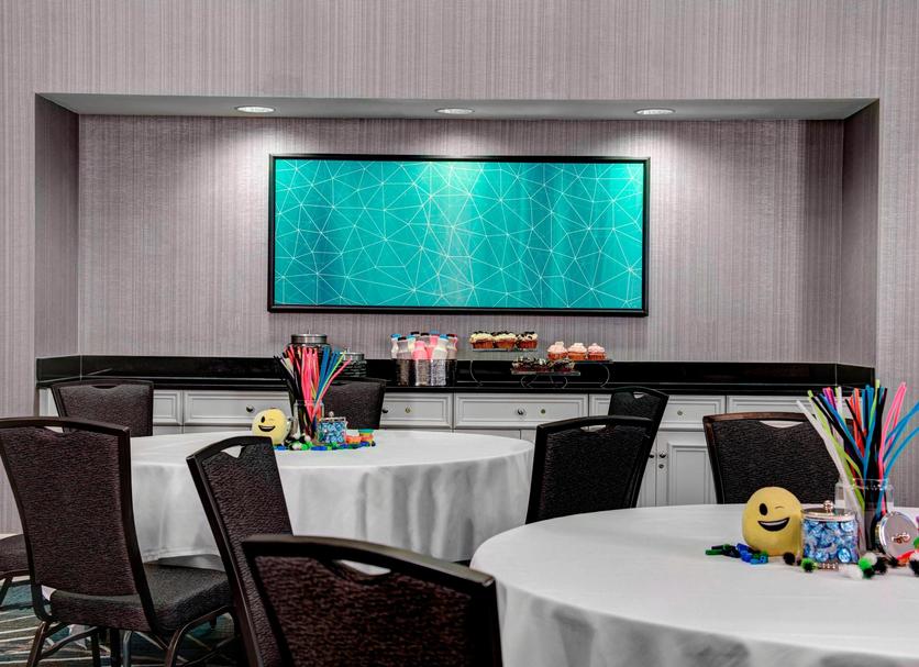 Conference room Photo