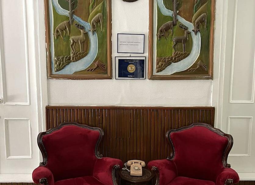 Room amenity Photo