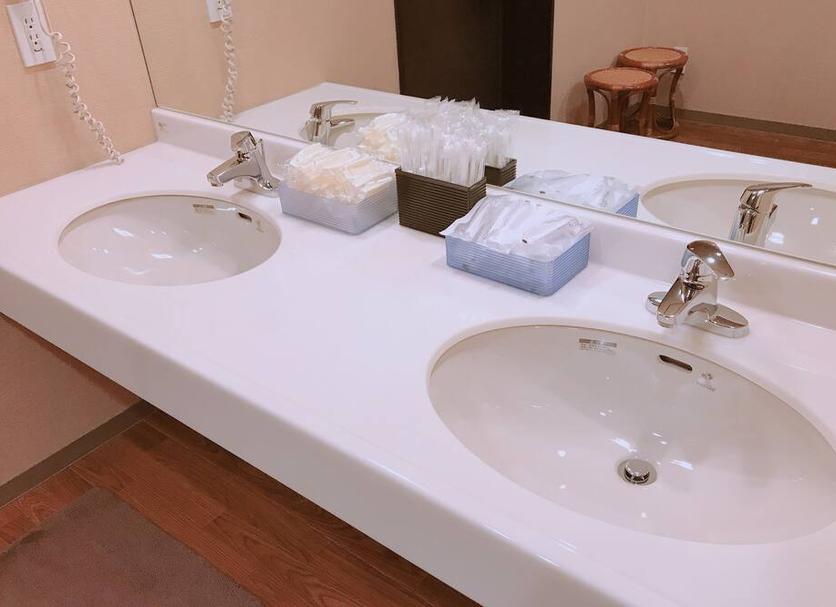 Bathroom Photo