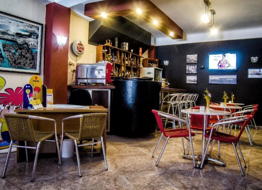 Bar Photo