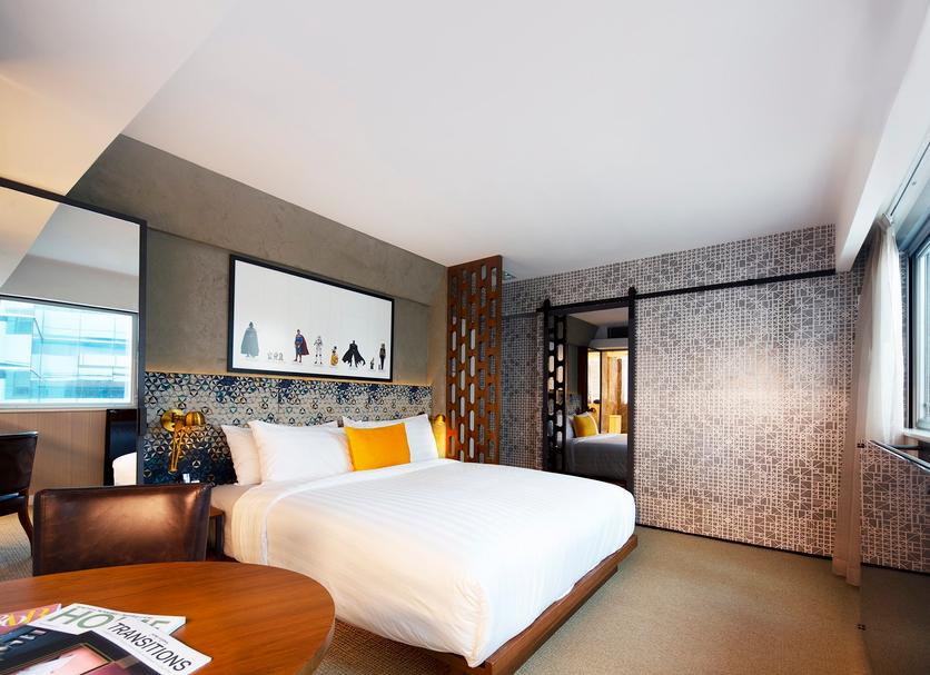Bedroom Photo