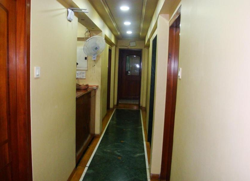 Hallway Photo