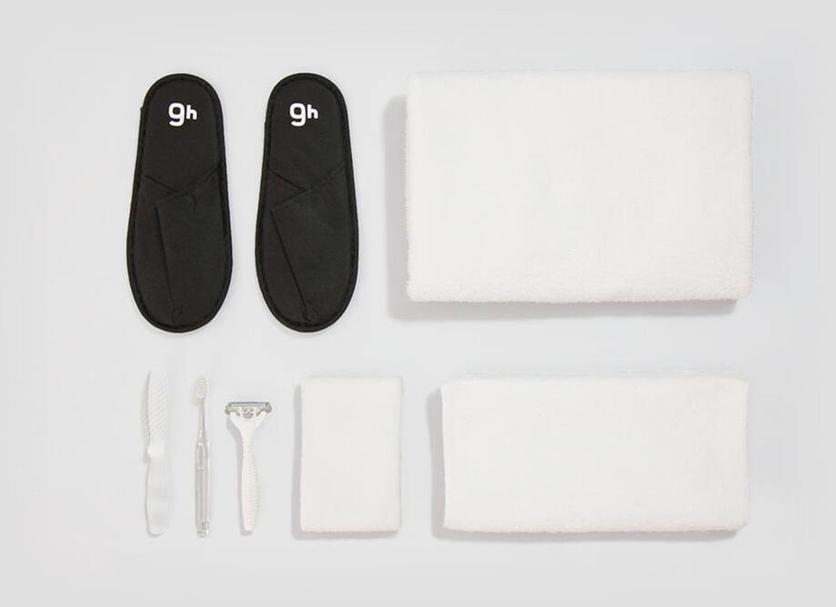 Room amenity Photo