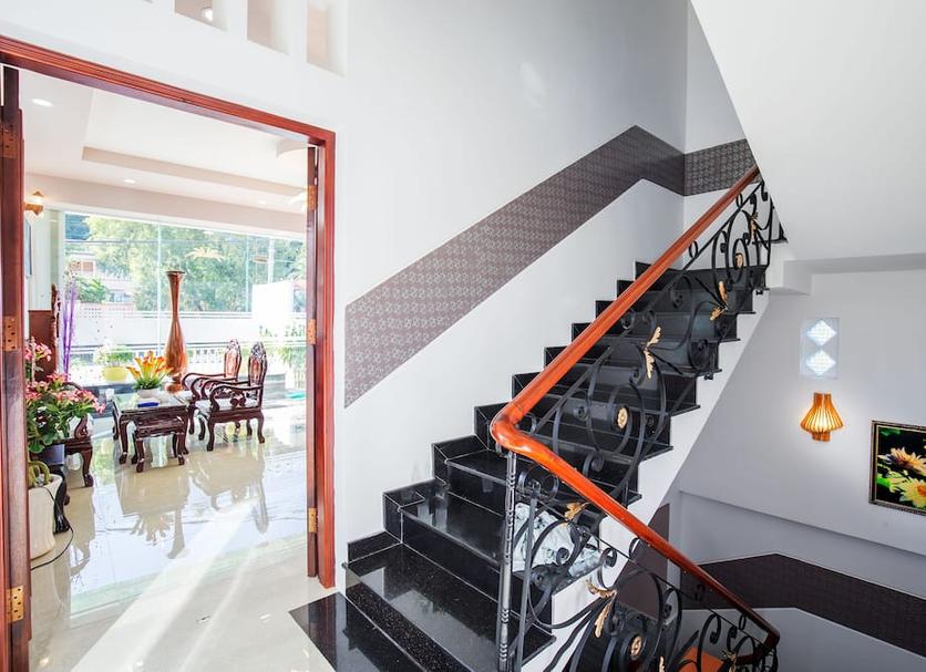Stairs Photo