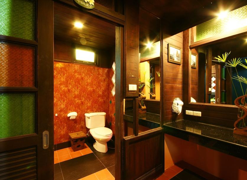 Bathroom Photo