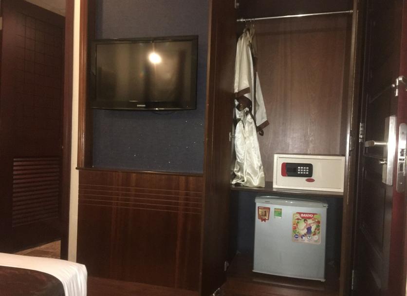 Room amenity Photo