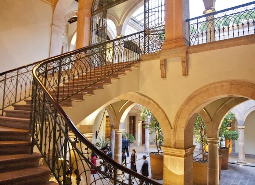 Stairs Photo