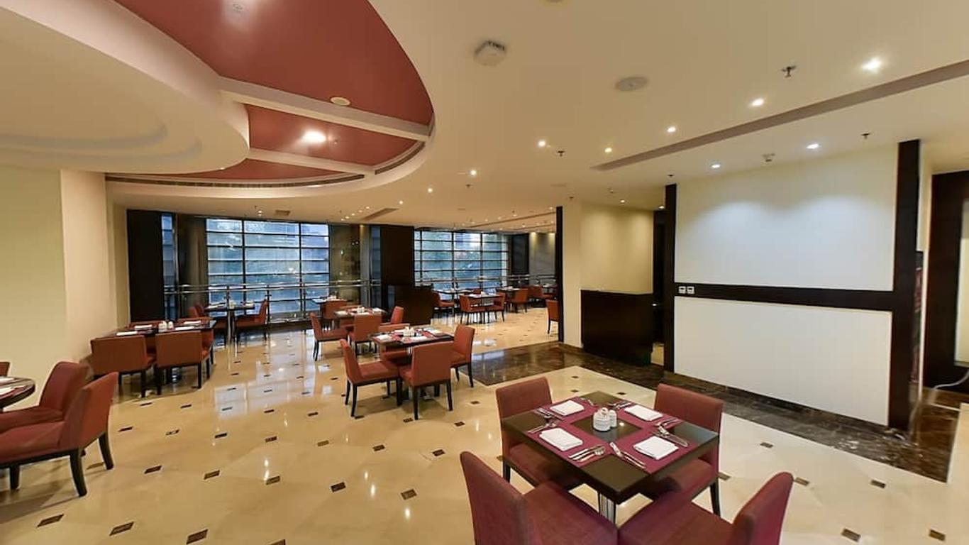 Millennium Central Doha