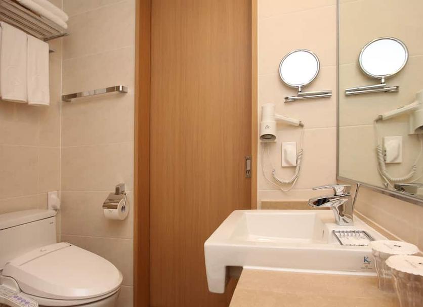 Bathroom Photo