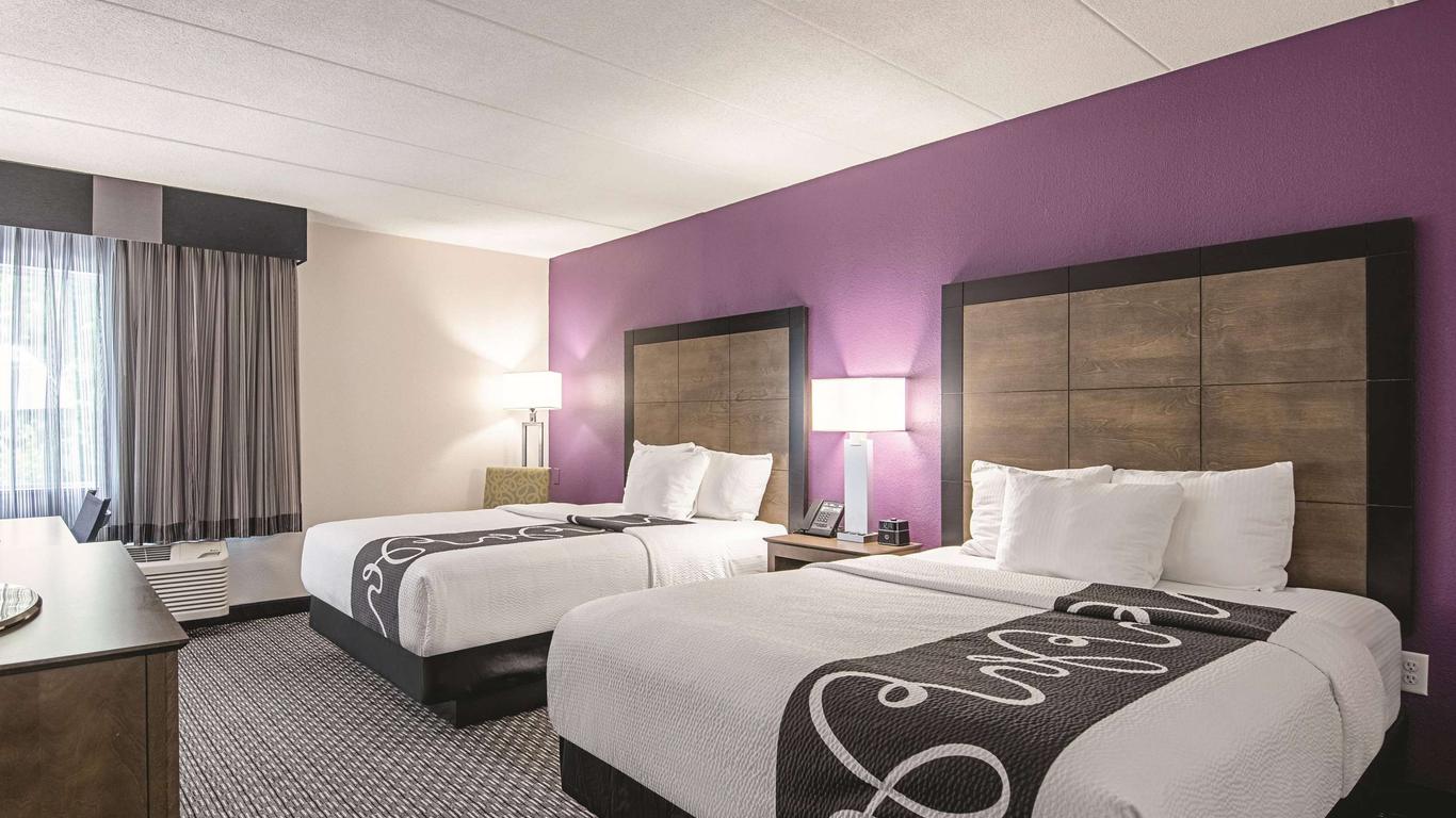 La Quinta Inn & Suites by Wyndham Portland