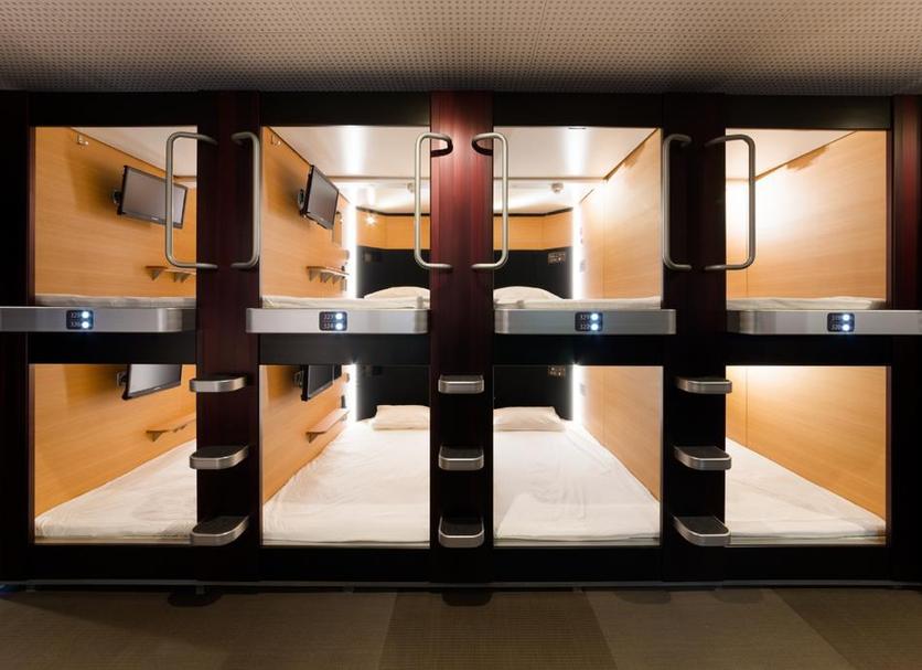 Room amenity Photo