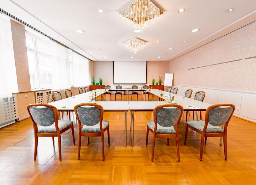 Conference room Photo