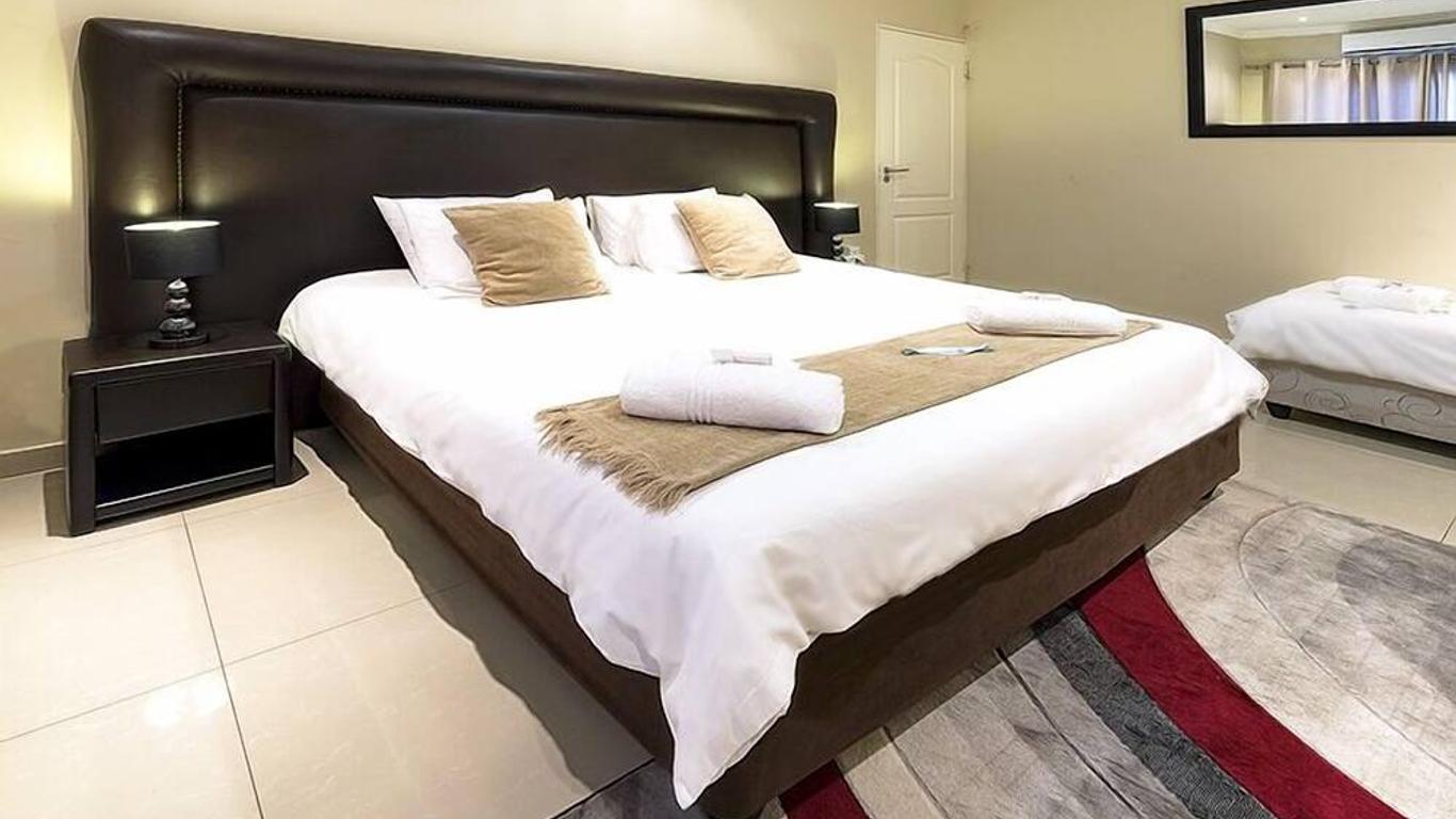 DIscovery Guest House