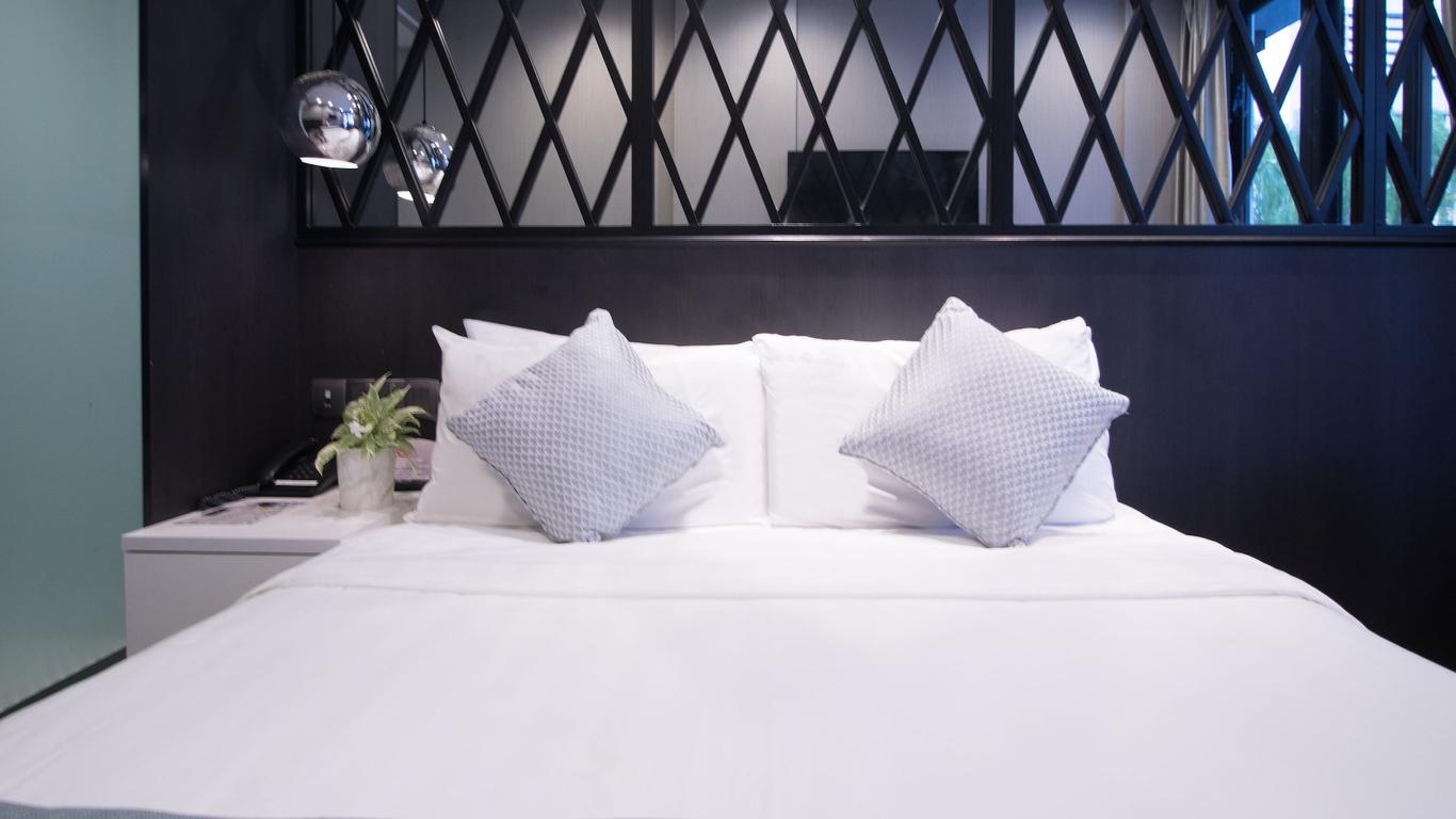 Hotel Nuve Urbane