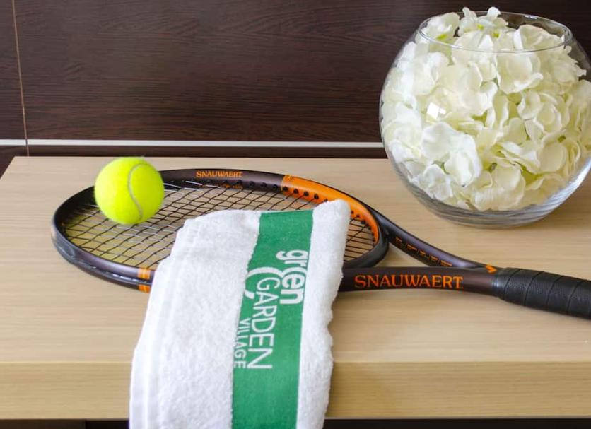 Room amenity Photo