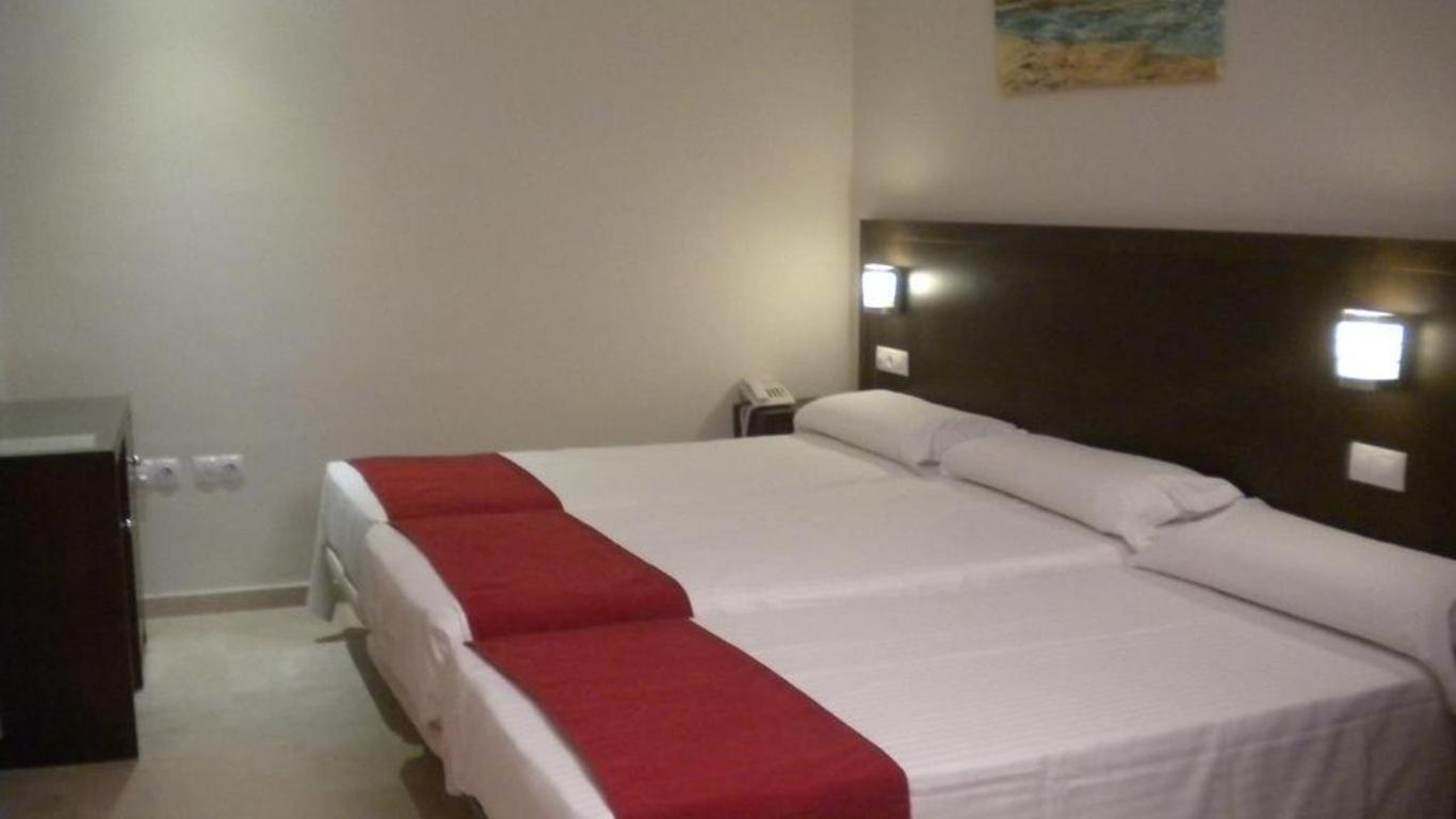 Hostal Al-Andalus