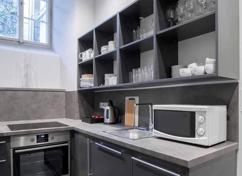 Kitchen Photo