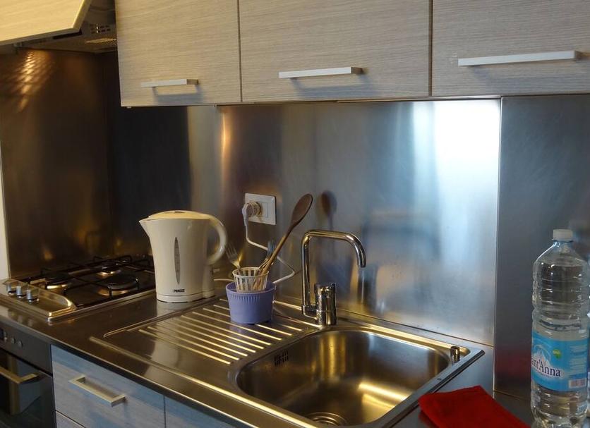 Kitchen Photo