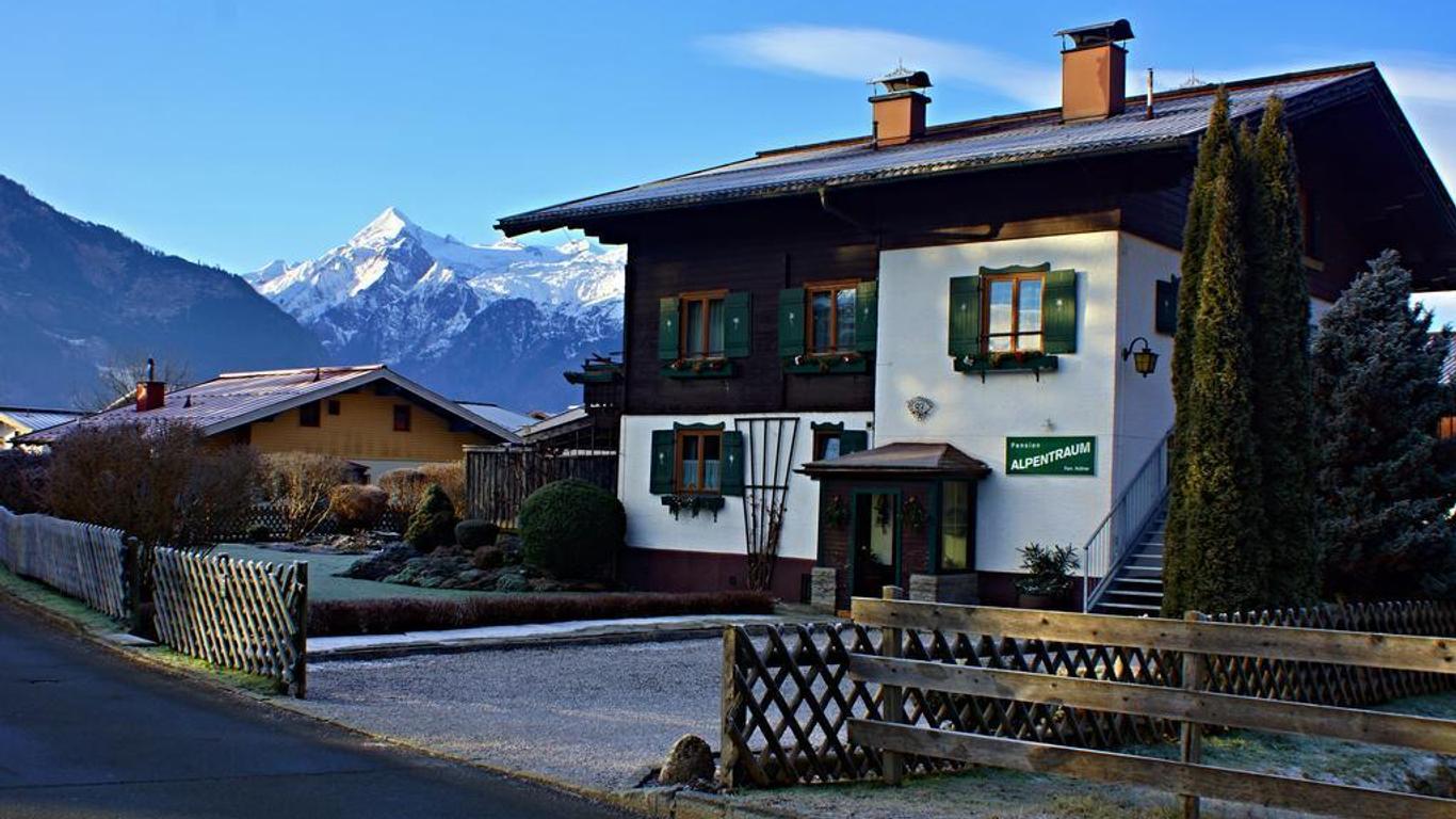 Pension Alpentraum
