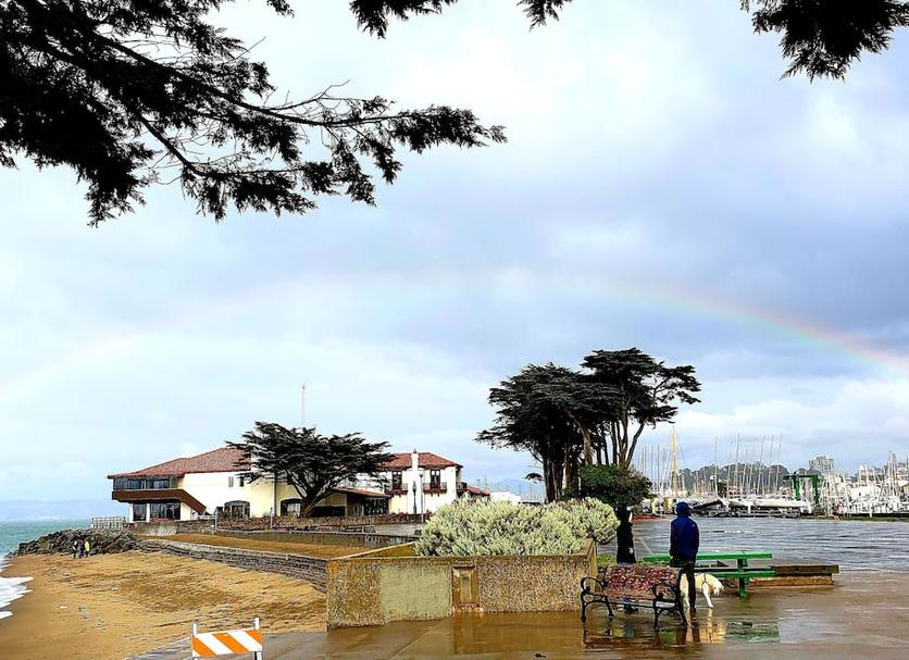 Outdoor view Photo