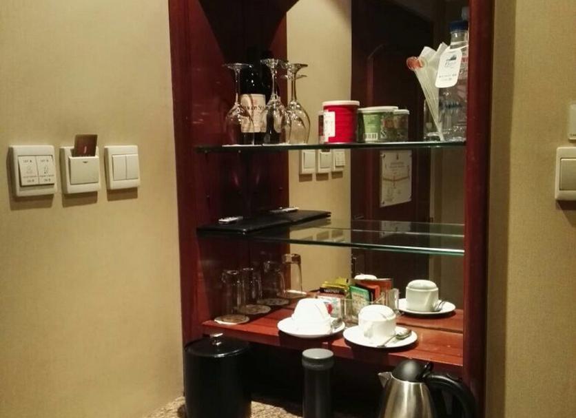 Room amenity Photo