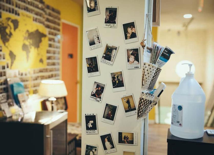 Room amenity Photo