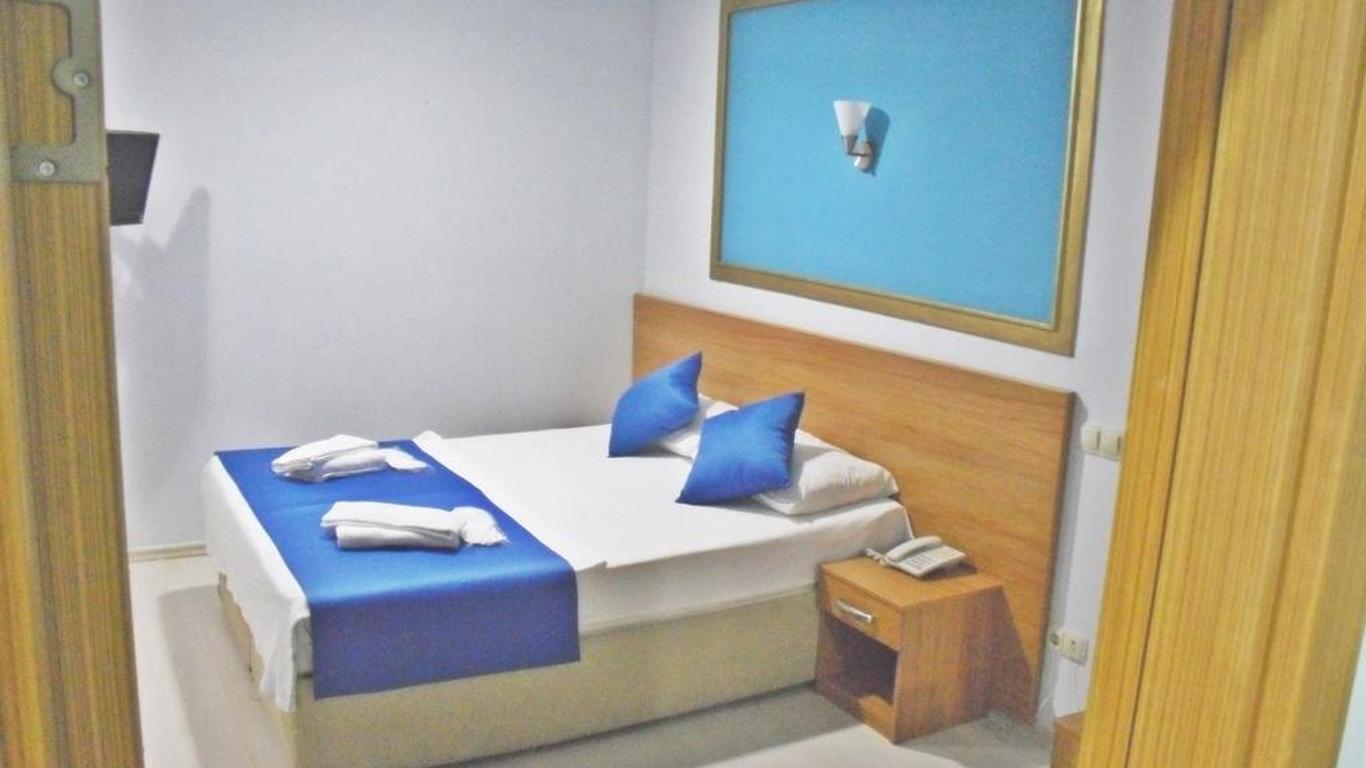 Kalamari Boutique Hotel