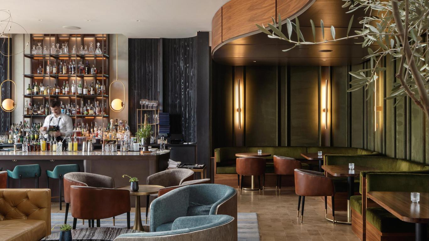 The Loren Hotel Austin