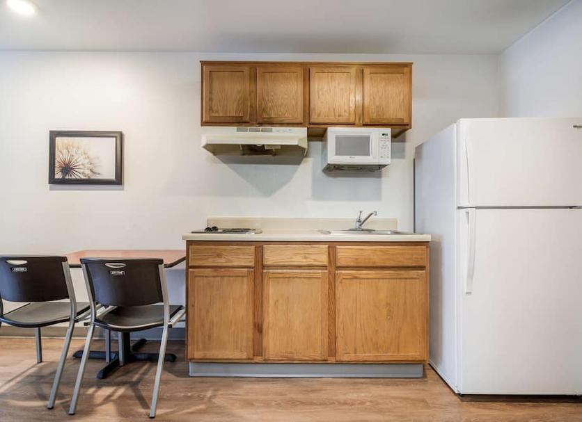 Kitchen Photo