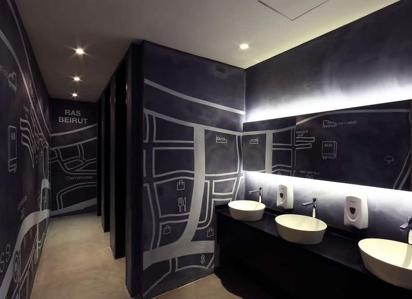 Bathroom Photo