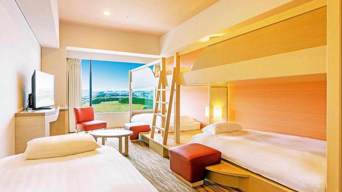 1955 Tokyo Bay by Hoshino Resorts