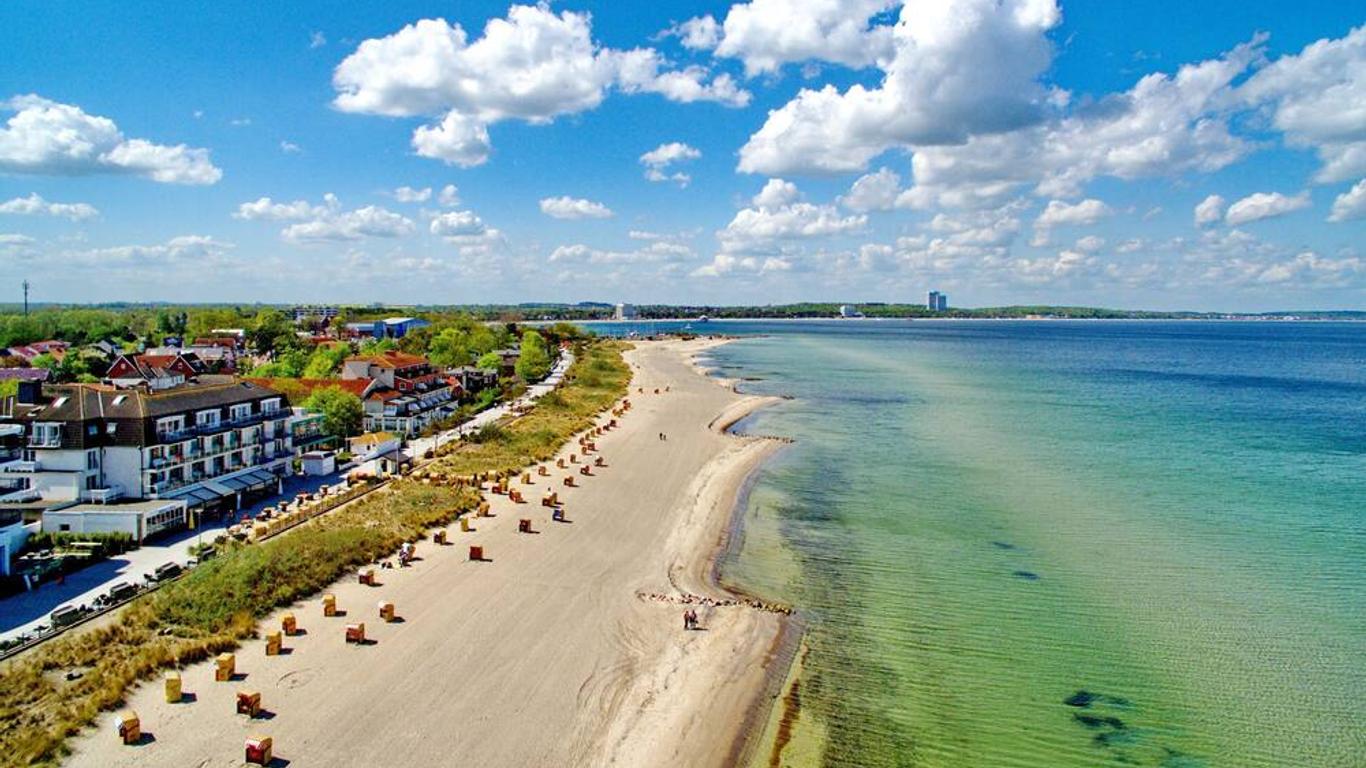 Mein Strandhaus